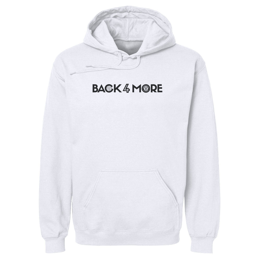 Adult Hoodie 1 Back 4 More