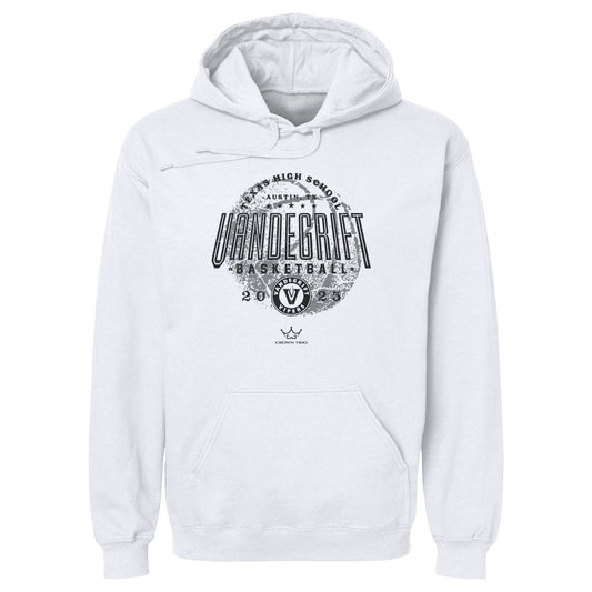 Men's Hoodie Vandegrift 2025