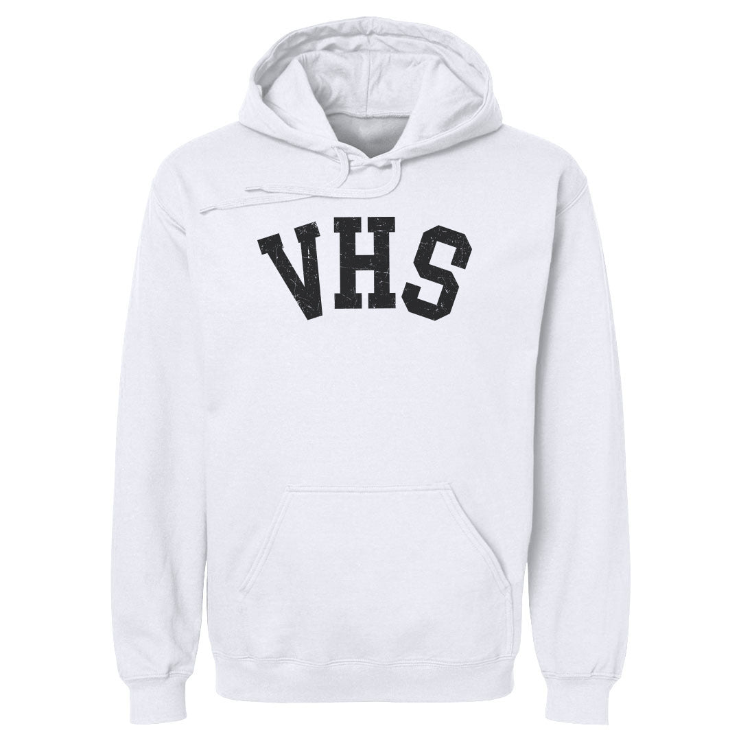 Men's Hoodie VHS