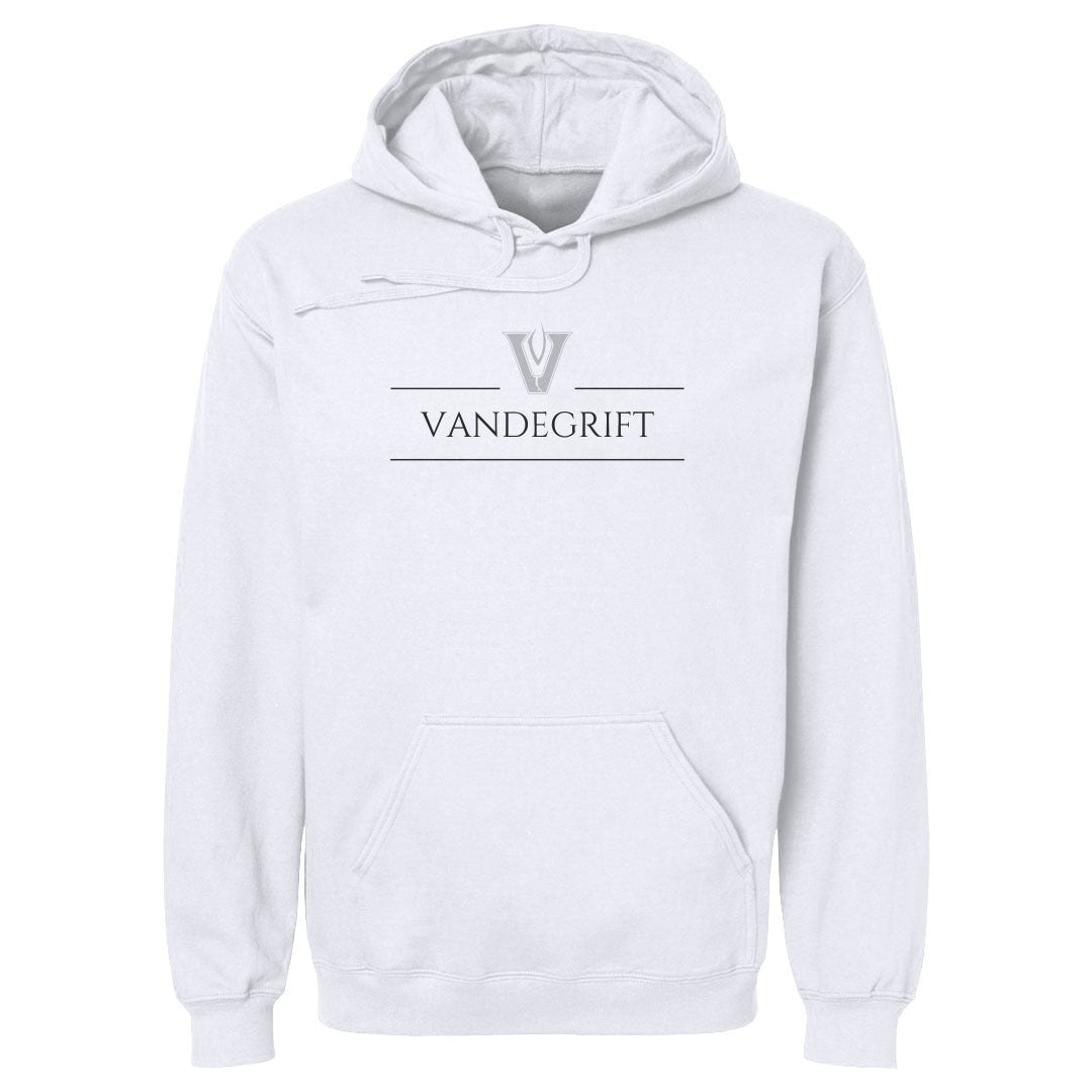 Men's Hoodie Vandegrift V