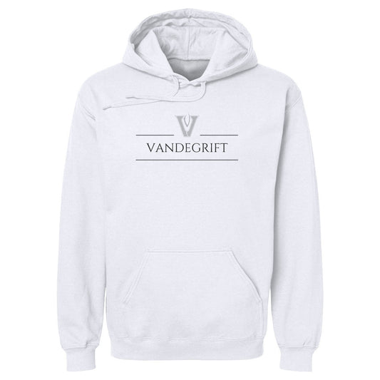 Adult Hoodie Vandegrift V