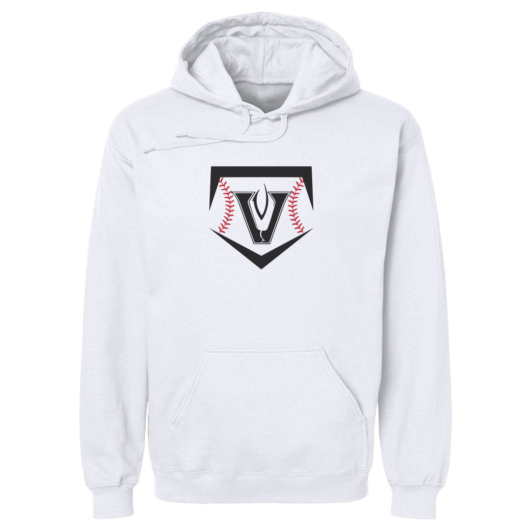 Adult Hoodie Vandegrift Baseball Diamond