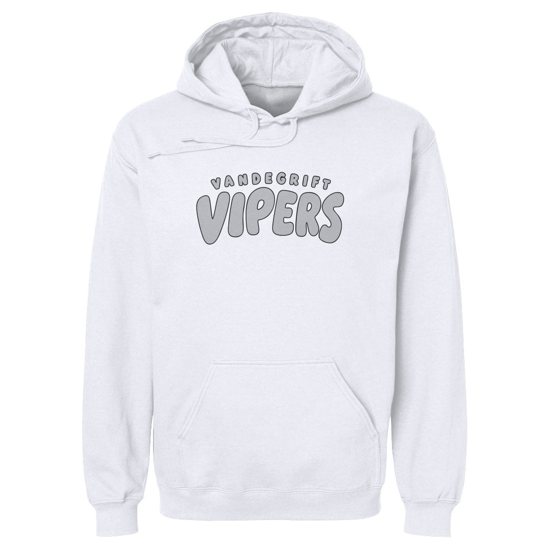 Adult Hoodie Vandegrift 2606