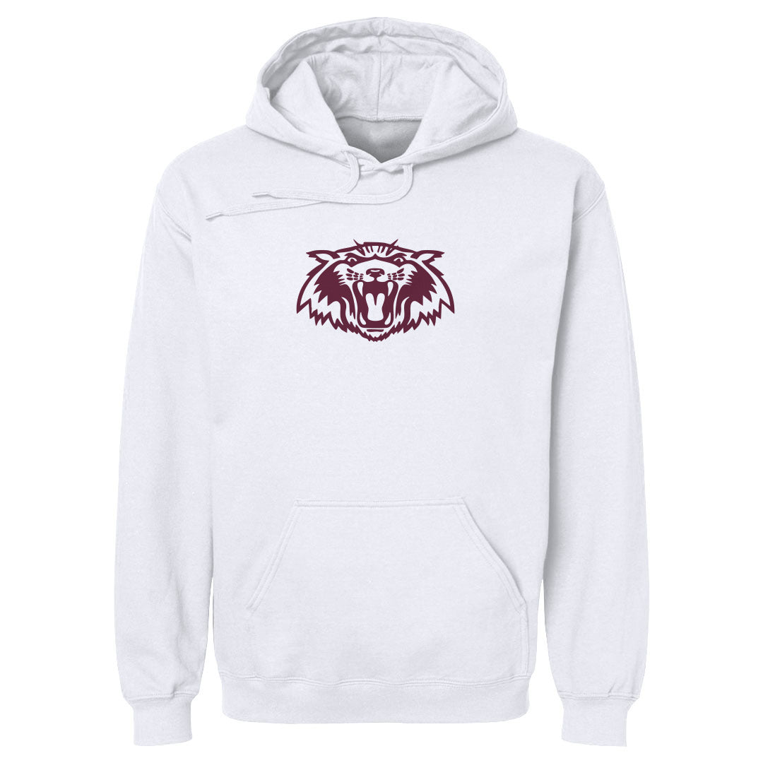 Adult Hoodie Plano Wildcat