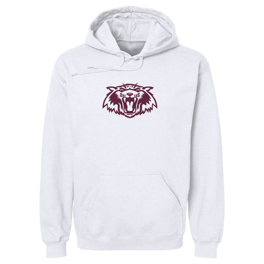 Adult Hoodie Plano Wildcat
