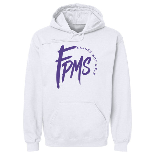 Adult Hoodie Four Points 26FPMS2