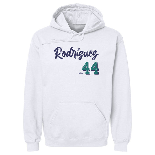 Julio Rodriguez Seattle Script