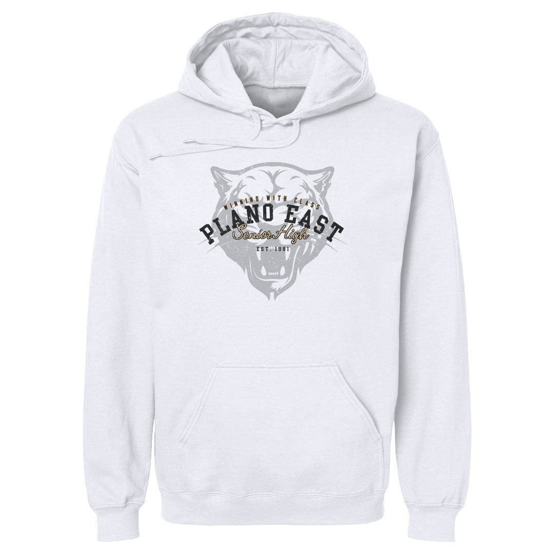 Men's Hoodie Plano East Class