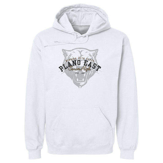 Men's Hoodie Plano East Class