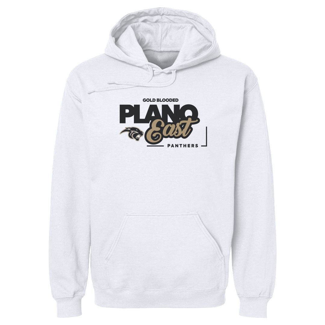 Men's Hoodie Gold Blooded
