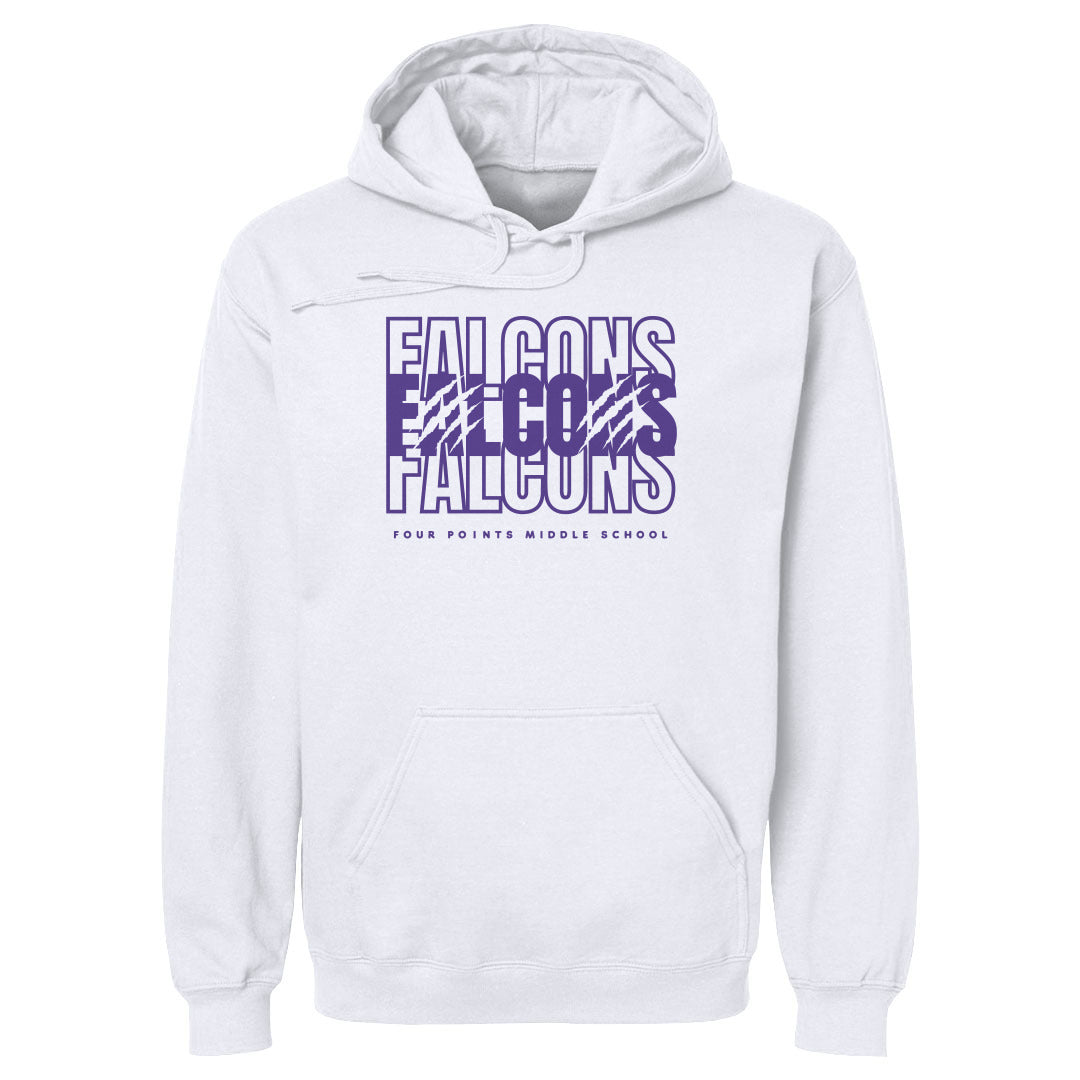 Men's Hoodie Falcons Repeat