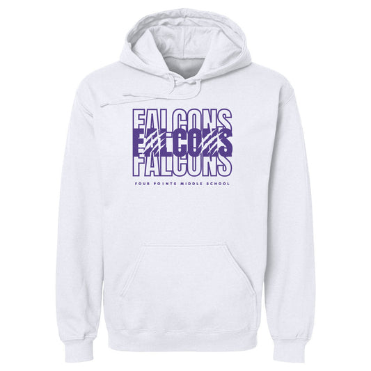 Men's Hoodie Falcons Repeat