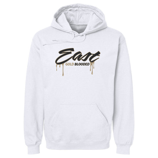 Adult Hoodie Gold Blooded