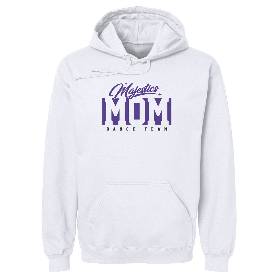 Adult Hoodie Majestics Mom 26Bold