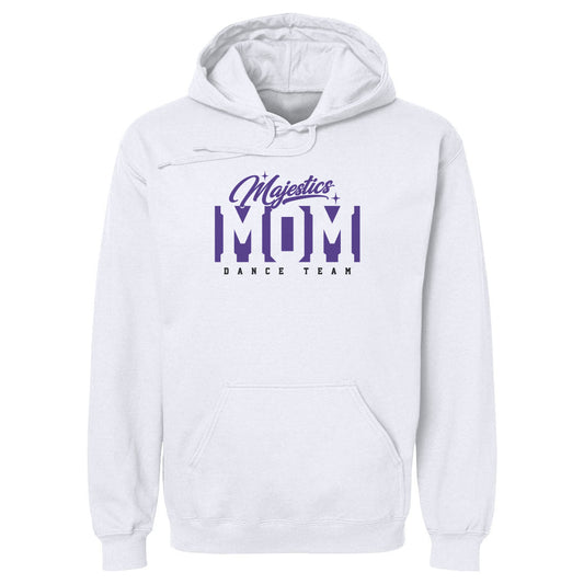 Adult Hoodie Majestics Mom 26Bold