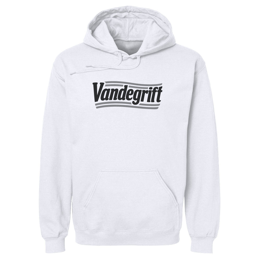 Adult Hoodie Vandegrift 2604