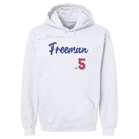 Freddie Freeman Los Angeles D Script