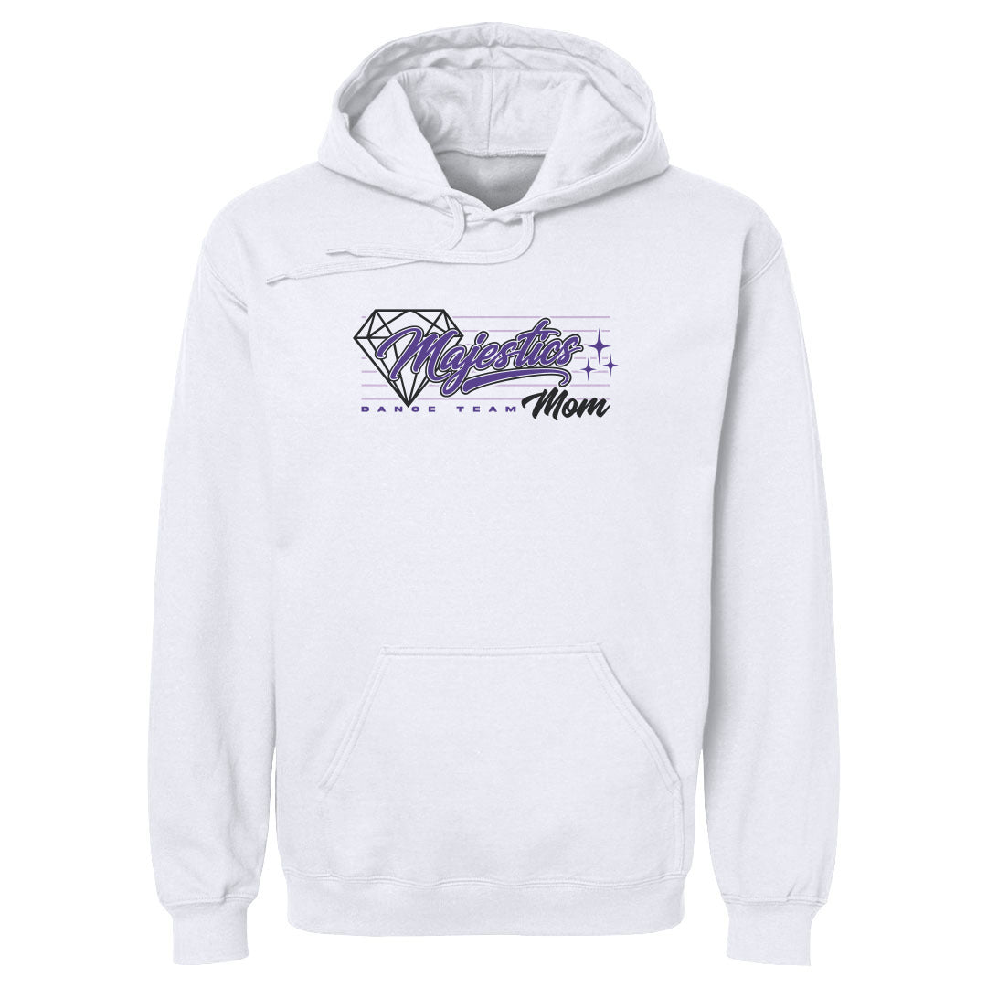 Adult Hoodie Majestics Mom 2603