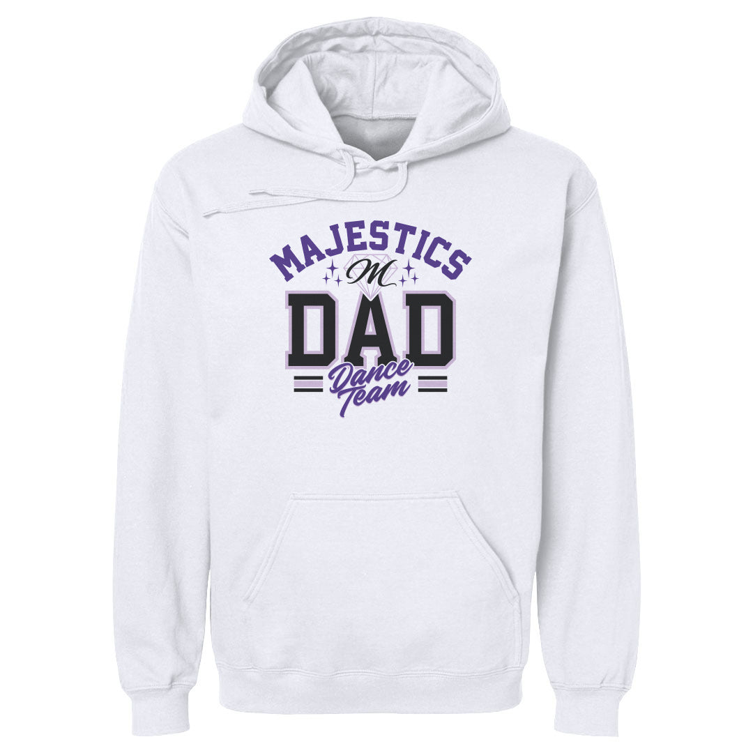 Adult Hoodie Majestics Dad 26Arc