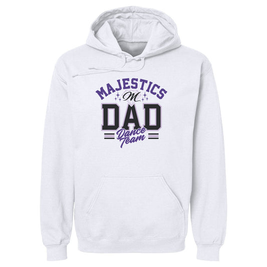 Adult Hoodie Majestics Dad 26Arc