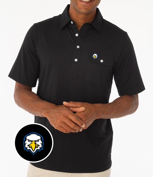 Canyon Ridge MS - Performance Players Shirt - Black