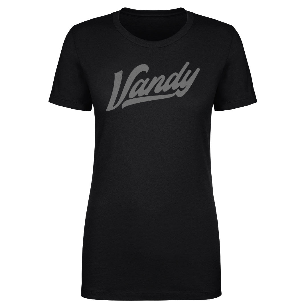 Women's Tee Vandy 1
