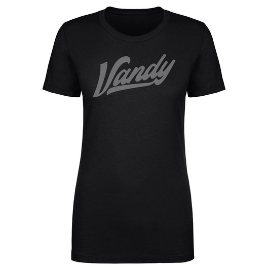 Women's Tee Vandy 1