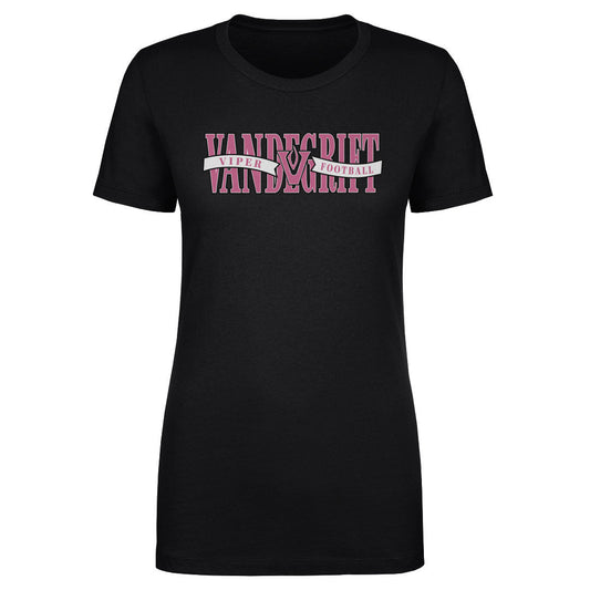 Women's Tee Vandegrift 2607