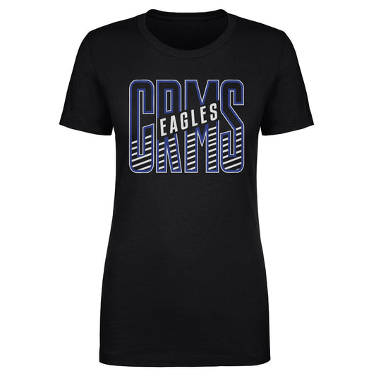 Women's Tee CRMS 26EGL