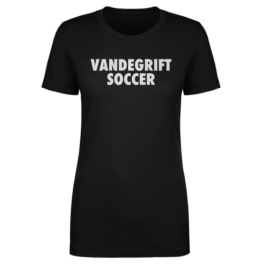 Women's Tee Vandegrift Soccer 2