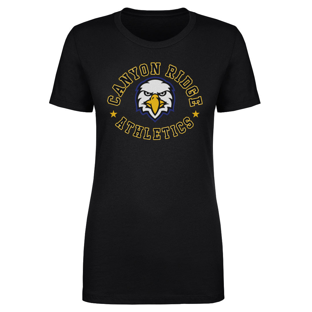 Women's Tee CRMS 26Ath