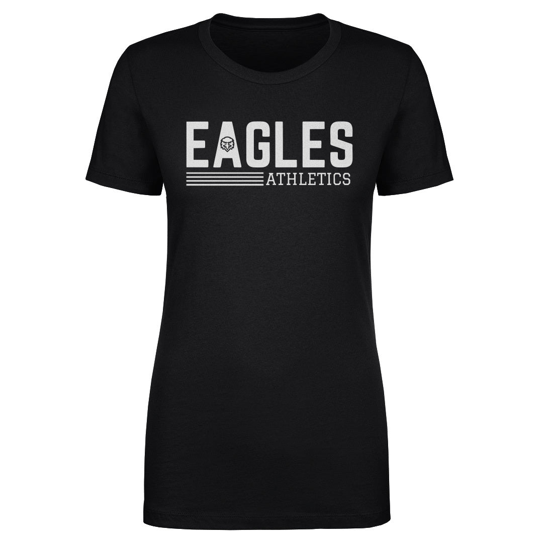 Wpmen's Tee CRMS 26Eagles