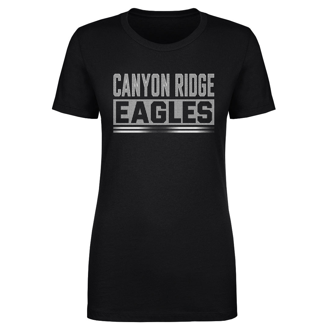 Women's Tee CRMS 26CRE
