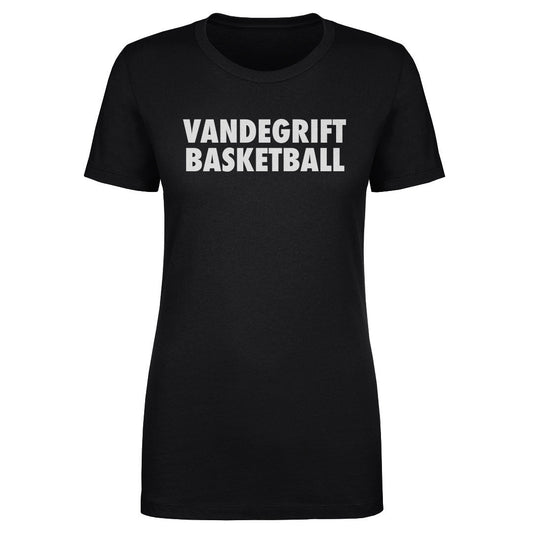 Women's Tee Vandegrift Basketball