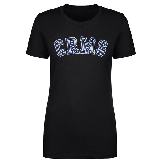 Women's Tee Canyon Ridge CRMS
