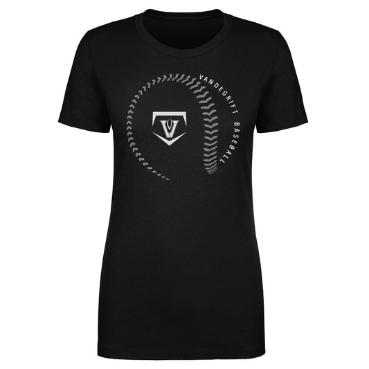 Women's Tee Vandegrift Baseball VBall