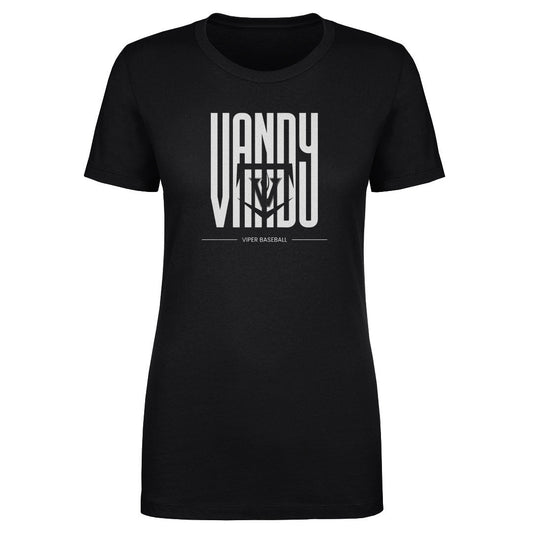 Women's Tee Vandegrift Baseball VANDY