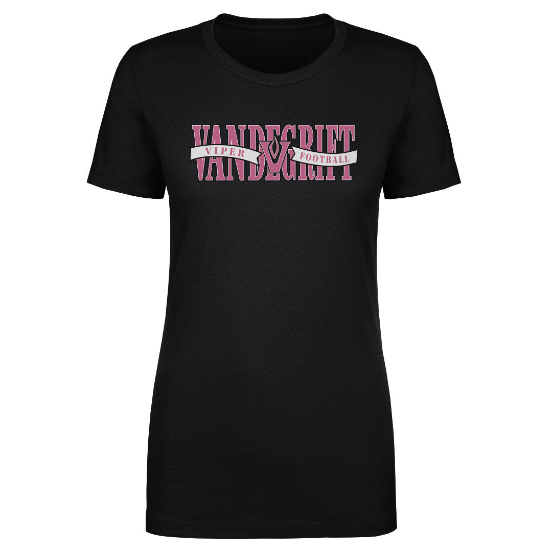Women's Tee Vandegrift 2607