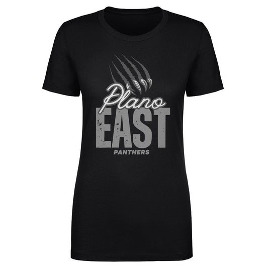 Women's Tee Plano East Claw
