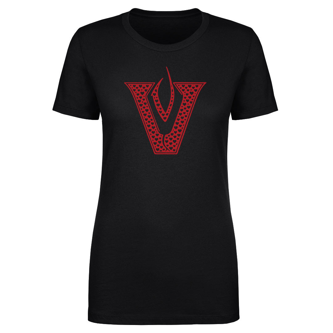 Women's Tee Vandy Valentine's Day