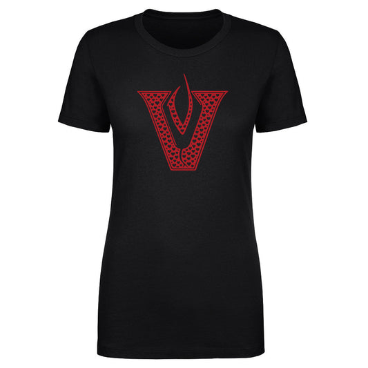 Women's Tee Vandy Valentine's Day