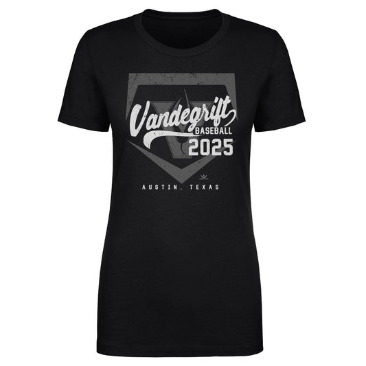 Women's Tee Vandegrift Baseball 2025