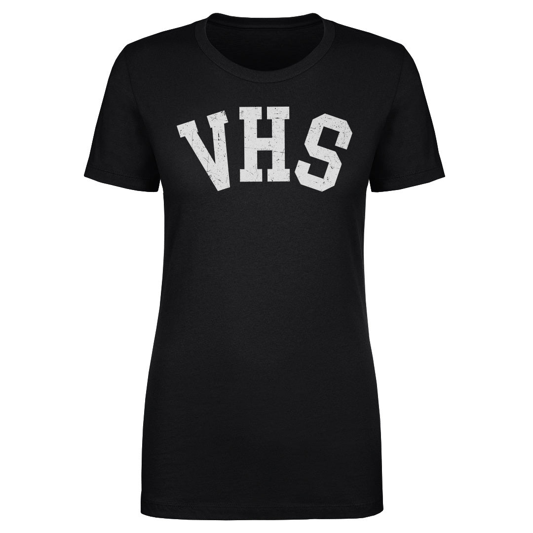Women's Tee VHS2