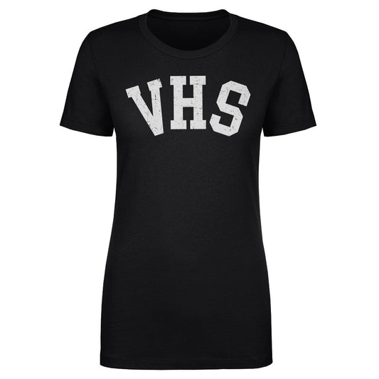 Women's Tee VHS2