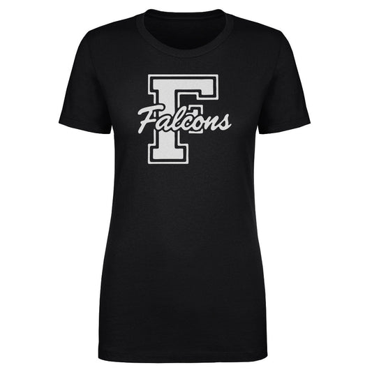 Women's Tee Four Points "F"