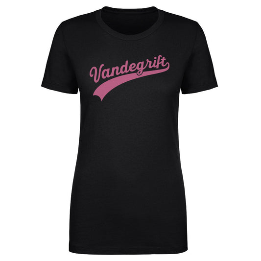 Women's Tee Vandegrift 2603