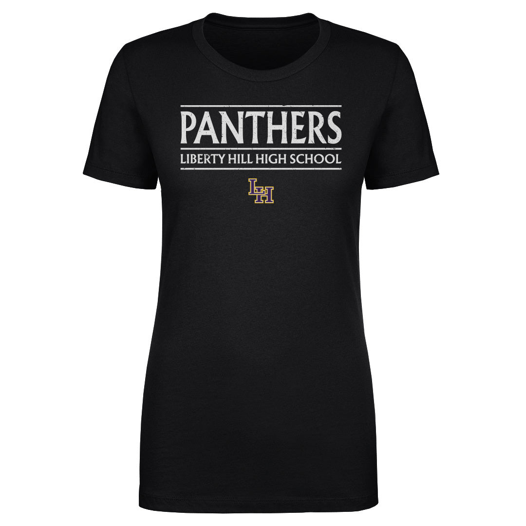 Women's Tee Wordmark