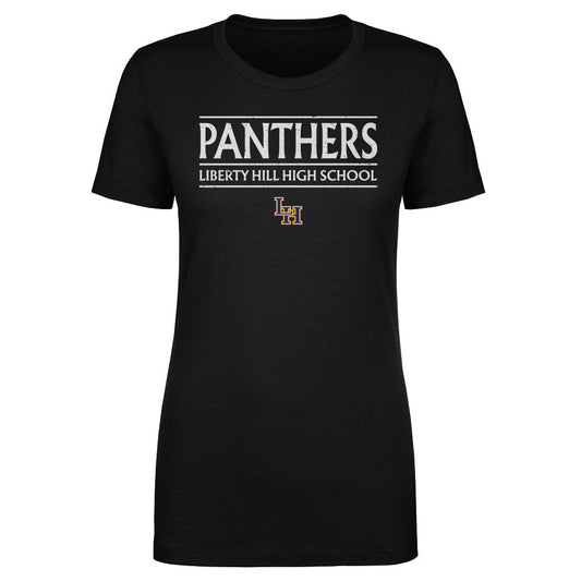 Women's Tee Wordmark