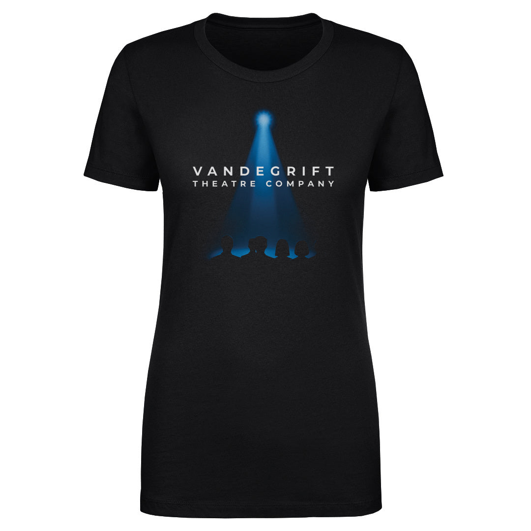 Women's Tee VTC Spotlight 2