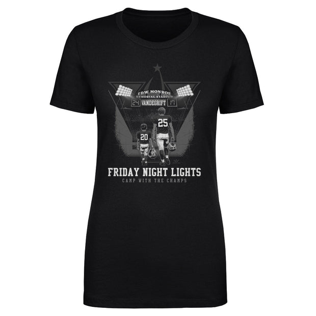 Women's Tee Friday Night Lights